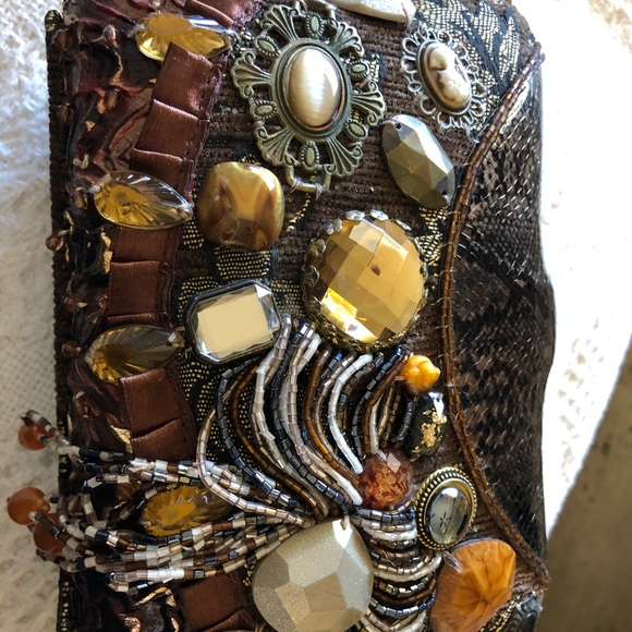 Evening purse - Picture 4 of 5